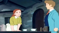 کارتون بل و سباستین قسمت 4 - دوبله فارسی